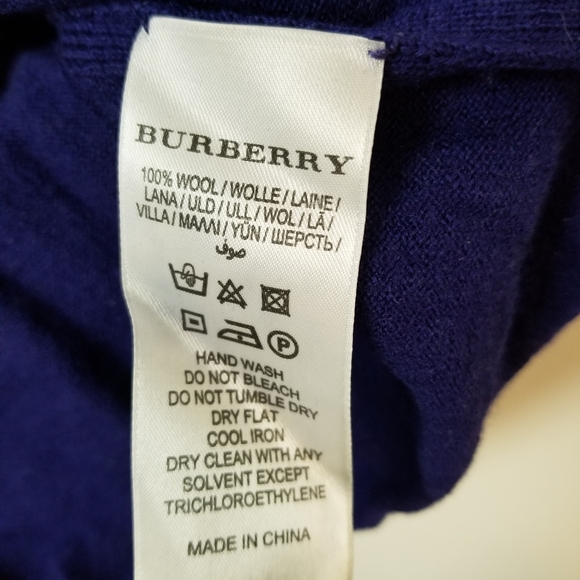 Burberry Sport sweater - Picture 4 of 6